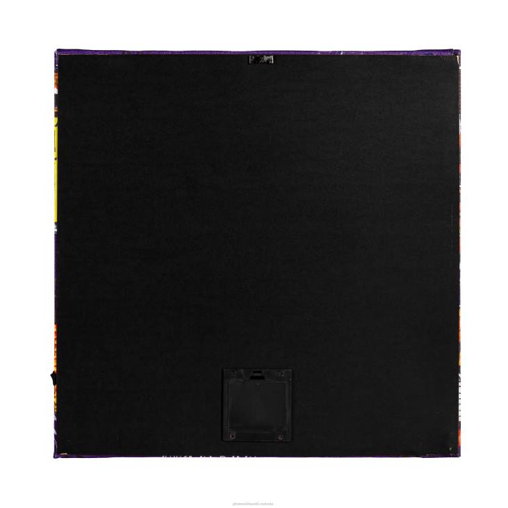 majatarbed 820L2368 valgustatud halloweeni seinakunst Plow & Hearth