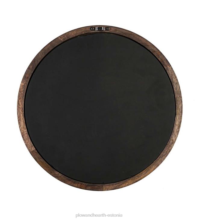 majatarbed 820L2454 mangopuidust kimalase seinakunst Plow & Hearth