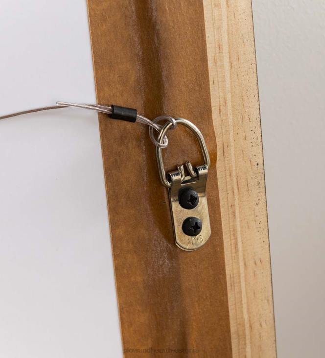 majatarbed 820L2520 võrekull i raamitud seinakunstimaaling Plow & Hearth