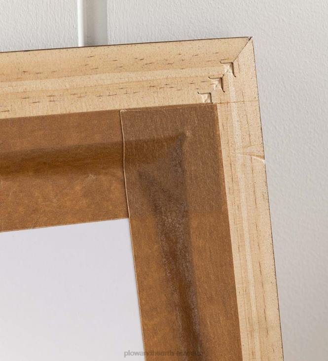 majatarbed 820L2520 võrekull i raamitud seinakunstimaaling Plow & Hearth