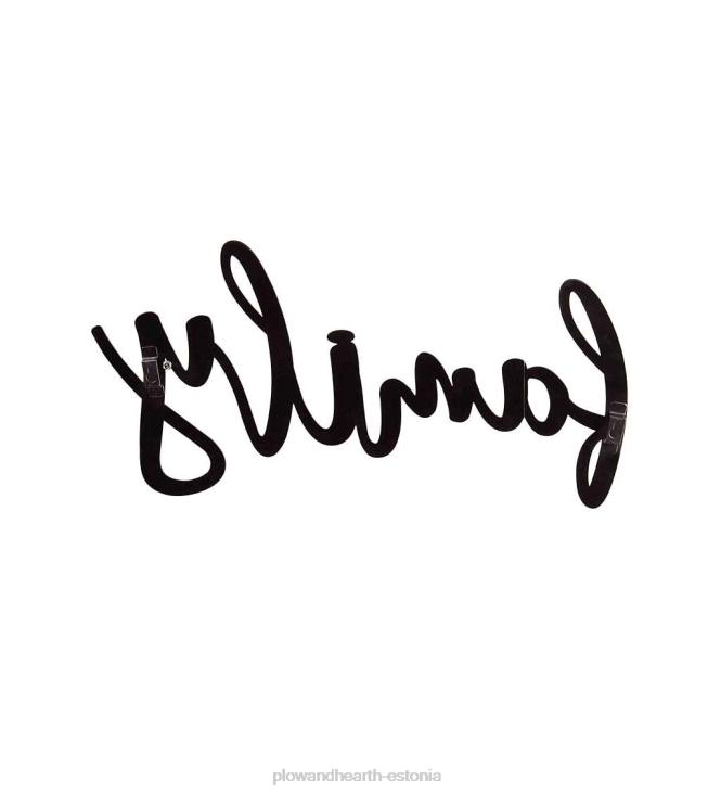 majatarbed 820L2530 stsenaariumi stiilis peremärk Plow & Hearth