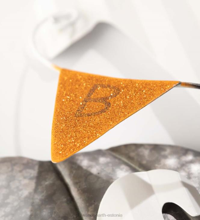 majatarbed 820L2541 halloween trio metallist seinakunst Plow & Hearth