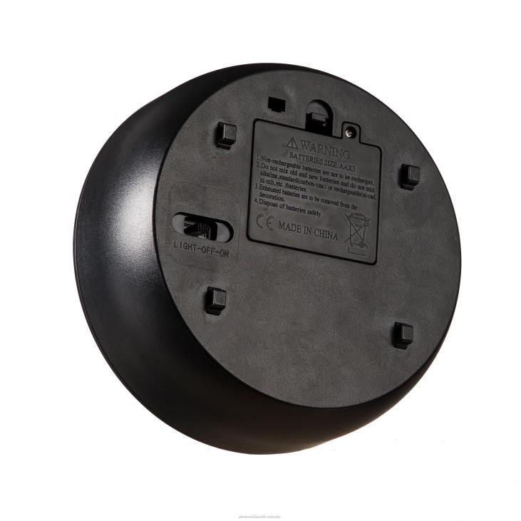 majatarbed 820L2498 valgustatud halloweeni ämblikprojektor Plow & Hearth