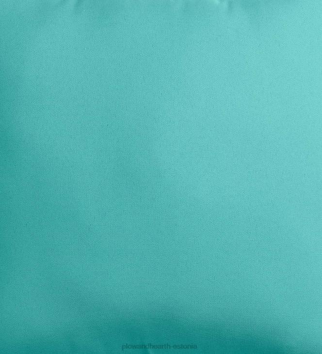 majatarbed 820L1199 deluxe polüestrist kiigepadi, prospect hill - aqua Plow & Hearth