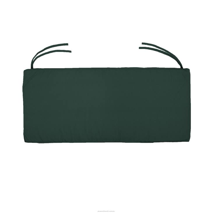 majatarbed 820L1200 klassikaline lipsudega kiige-/pingipadi, 59 x 16 x 3 - sinine taevahortensia Plow & Hearth