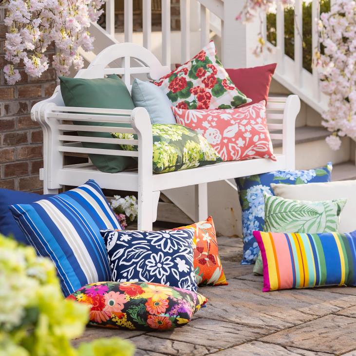 majatarbed 820L1201 klassikaline padi Plow & Hearth