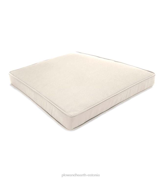 majatarbed 820L1203 deluxe polüestrist tool/kiik istmepadi, prospect hill - ait punane Plow & Hearth