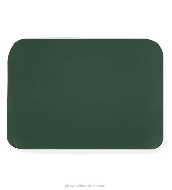 majatarbed 820L1208 asenduspadi claremont mööblile ottoman - metsaroheline Plow & Hearth