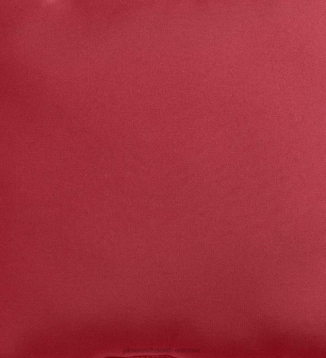 majatarbed 820L3217 deluxe polüestrist kiigepadi, prospect hill - ait punane Plow & Hearth