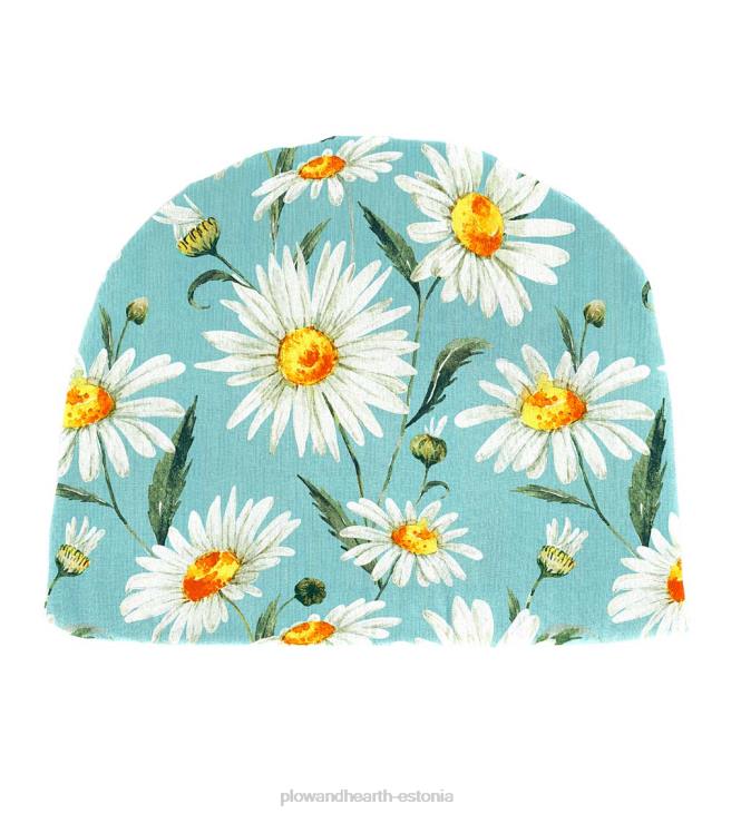 majatarbed 820L3242 polüester klassikaline toolipadi, 18 1/2 x 18 x 3 - metsaroheline Plow & Hearth