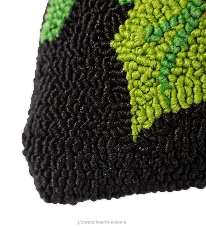 majatarbed 820L1219 sise-/välikonksuga polüpropüleenist jõulutäht Plow & Hearth