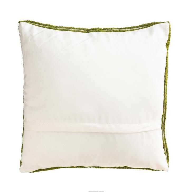 majatarbed 820L1227 sise-/väljas päevalilleväljad käsitsi konksuga polüpropüleenist padi Plow & Hearth