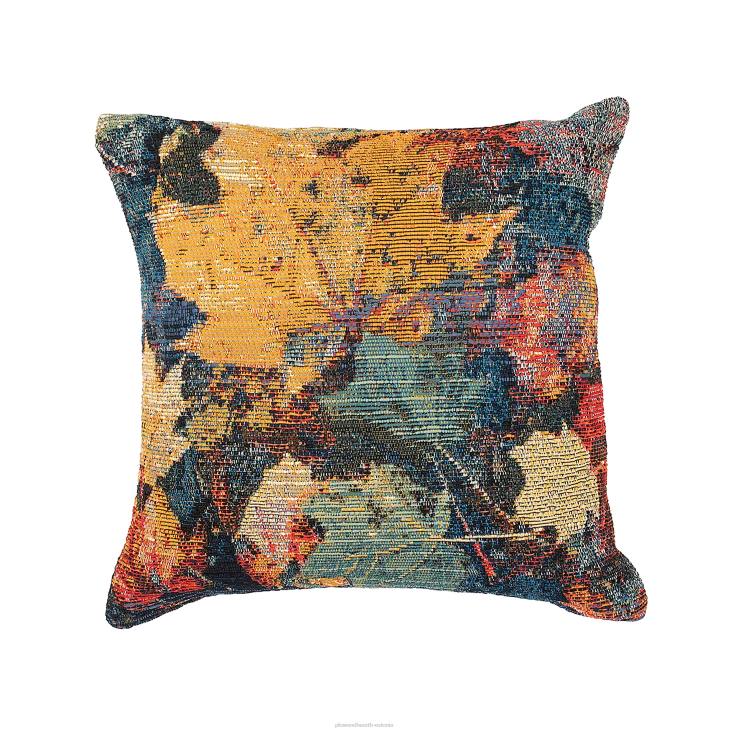 majatarbed 820L1229 sise-/väljas sügislehed polüpropüleenist padi Plow & Hearth