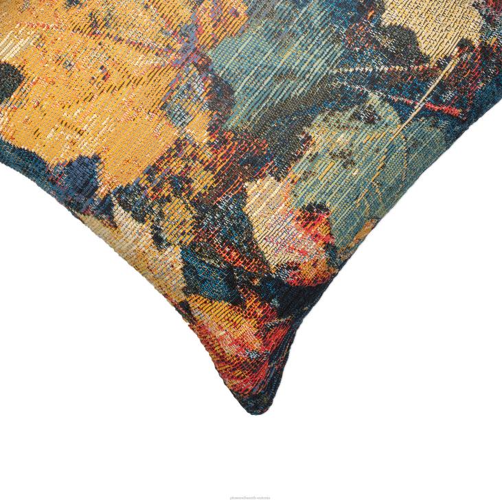 majatarbed 820L1229 sise-/väljas sügislehed polüpropüleenist padi Plow & Hearth