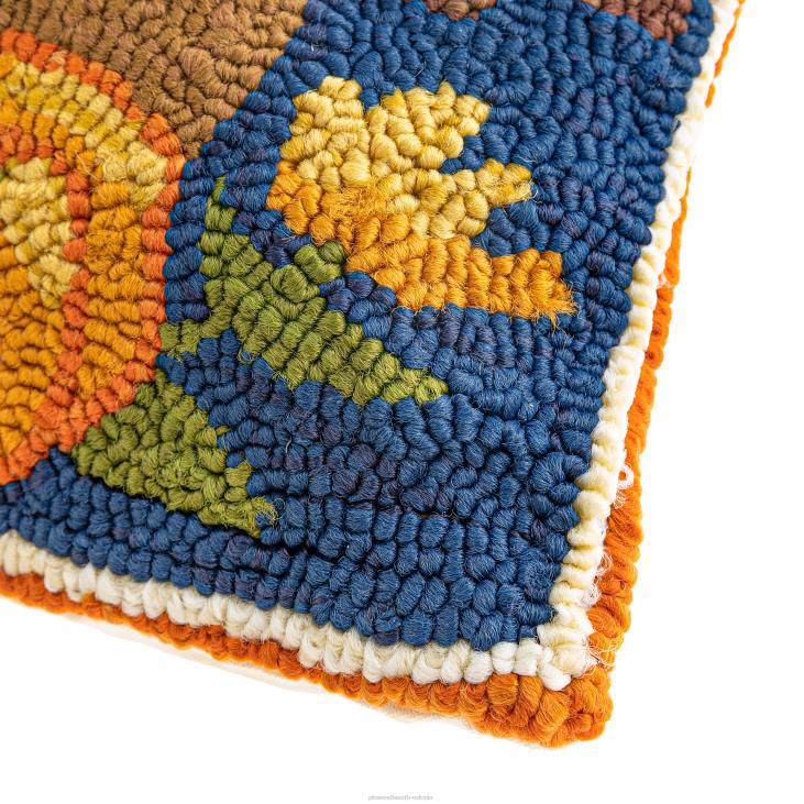 majatarbed 820L1230 sise-/välisfaasanist käsitsi konksuga polüpropüleenist padi Plow & Hearth