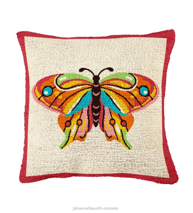 majatarbed 820L1233 sise-/välikonksuga liblikapadi Plow & Hearth