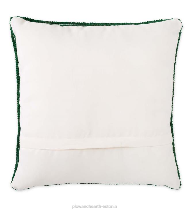 majatarbed 820L1256 toas/välis konnakonksuga viskepadi Plow & Hearth