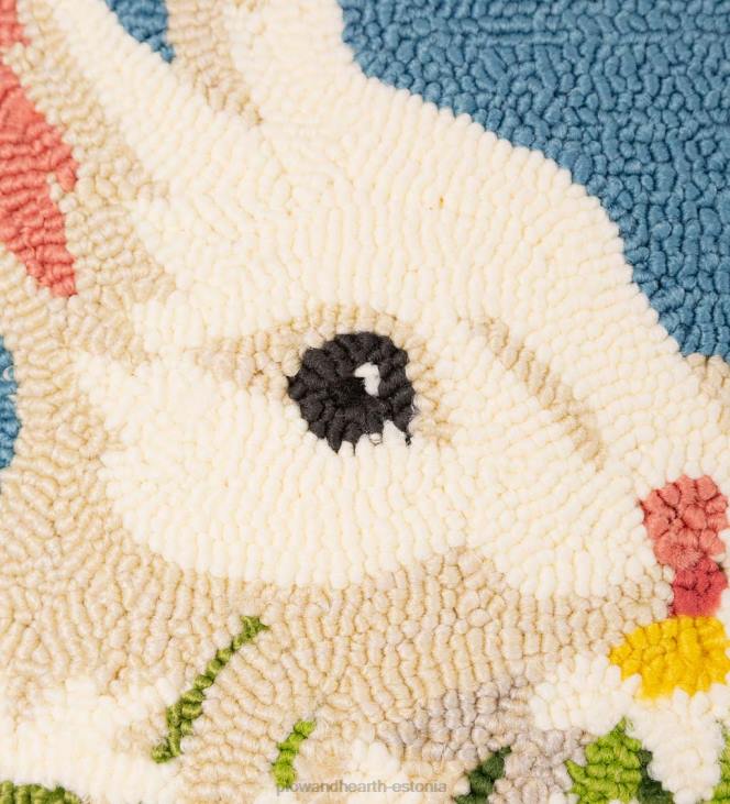 majatarbed 820L1260 sise-/välikonksuga polüpropüleenist jänkupadi Plow & Hearth