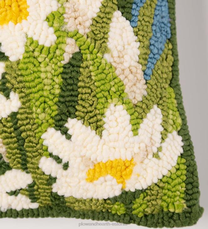 majatarbed 820L1260 sise-/välikonksuga polüpropüleenist jänkupadi Plow & Hearth