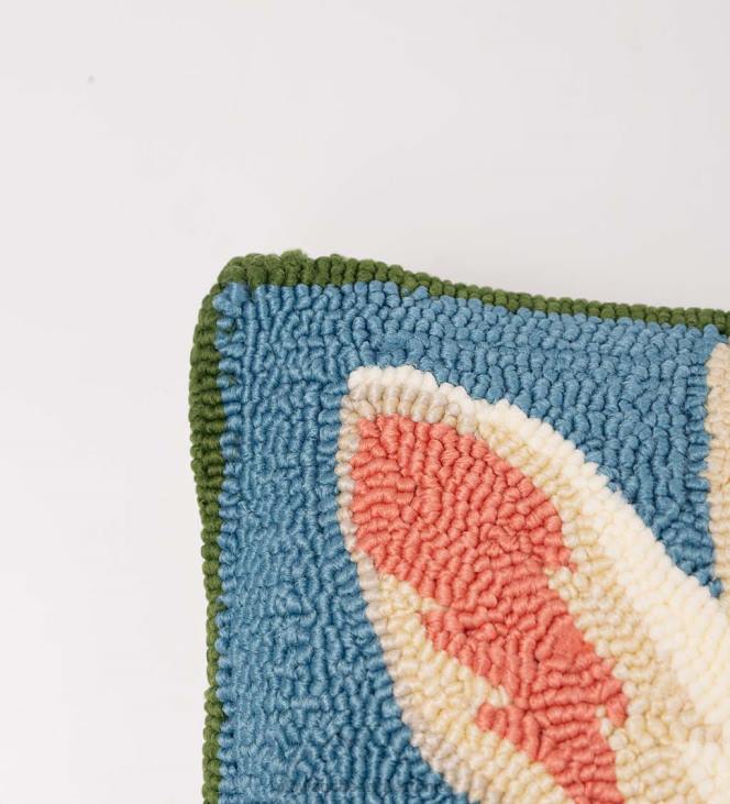 majatarbed 820L1260 sise-/välikonksuga polüpropüleenist jänkupadi Plow & Hearth