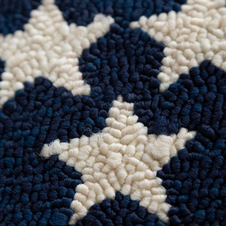 majatarbed 820L1266 sise-/välimaa, mida ma armastan konksuga patja Plow & Hearth