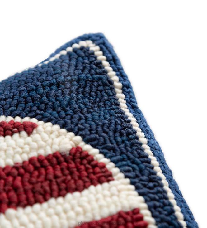 majatarbed 820L1266 sise-/välimaa, mida ma armastan konksuga patja Plow & Hearth