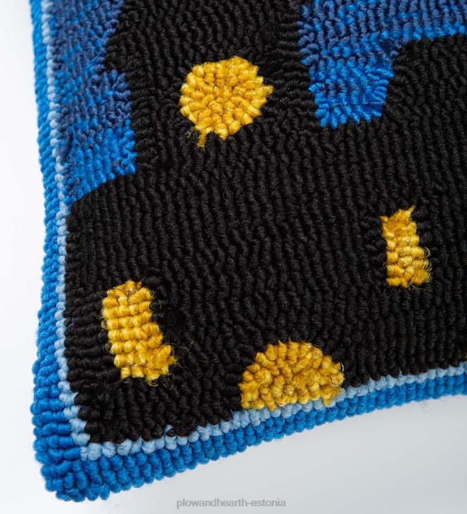 majatarbed 820L1268 sise-/välivalgustusega ilutulestiku padi Plow & Hearth