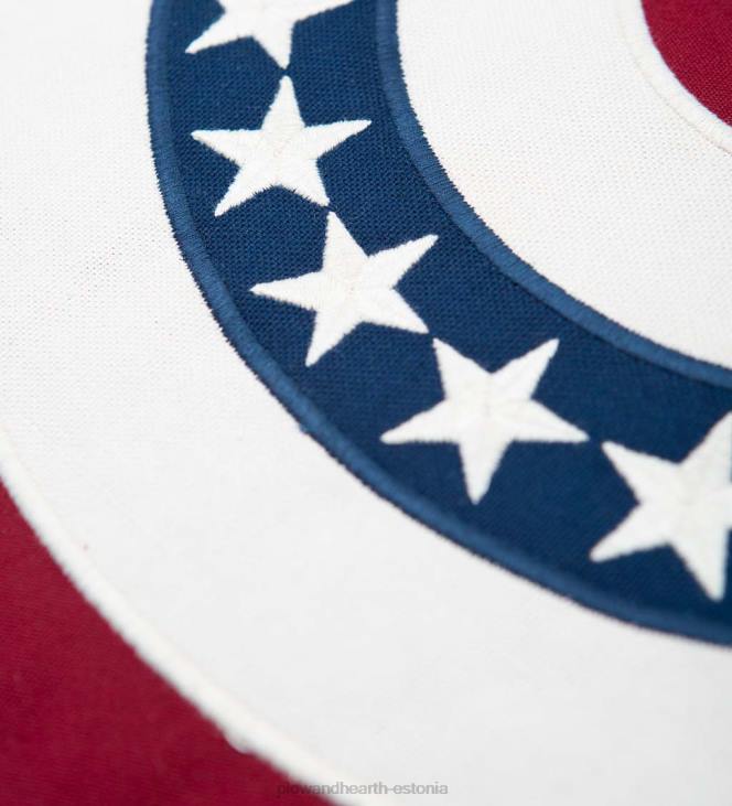 majatarbed 820L1270 sise-/välistingimustes tähtedega liputatud padi Plow & Hearth