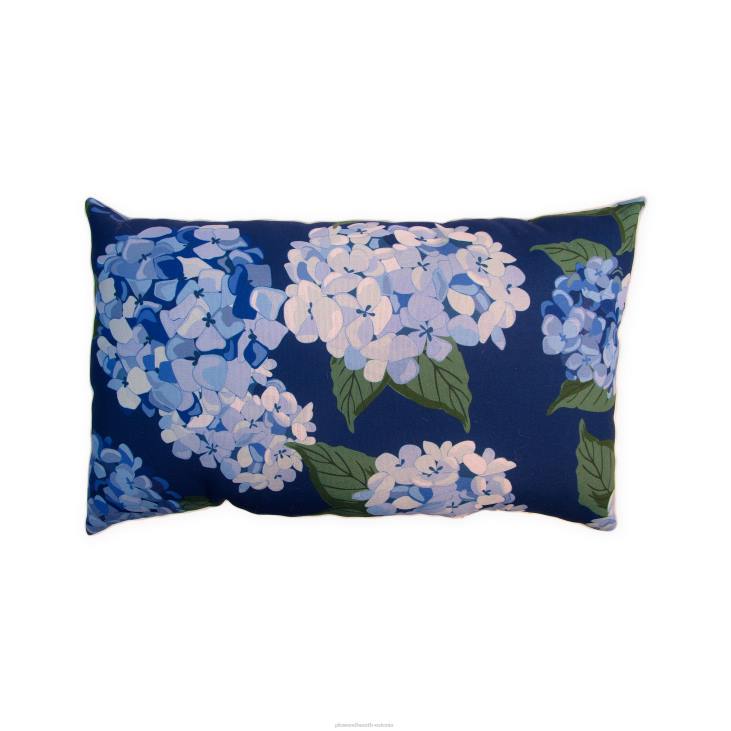 majatarbed 820L3142 klassikaline nimmepadi, 19 x 12 x 5 1/2 - vesi Plow & Hearth