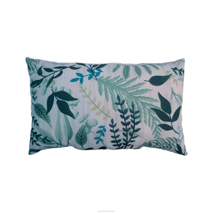 majatarbed 820L3142 klassikaline nimmepadi, 19 x 12 x 5 1/2 - vesi Plow & Hearth