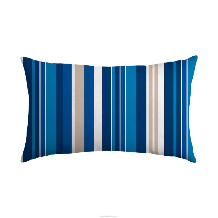 majatarbed 820L3142 klassikaline nimmepadi, 19 x 12 x 5 1/2 - vesi Plow & Hearth