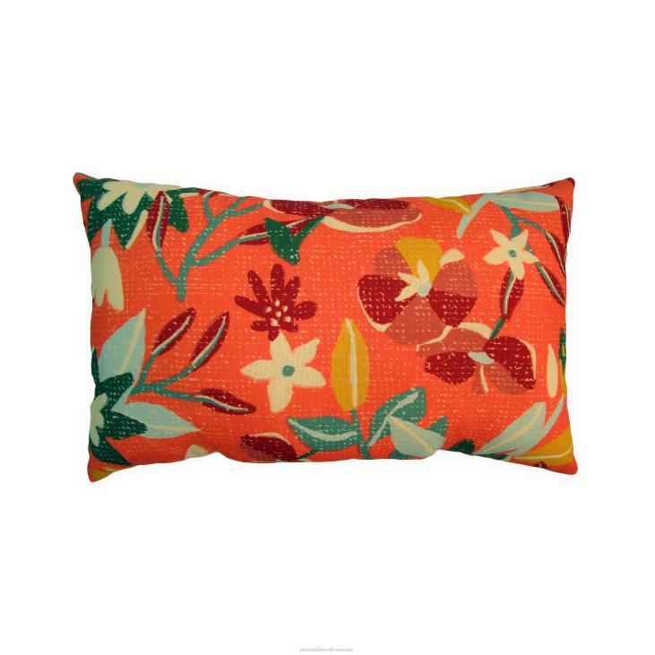 majatarbed 820L3142 klassikaline nimmepadi, 19 x 12 x 5 1/2 - vesi Plow & Hearth