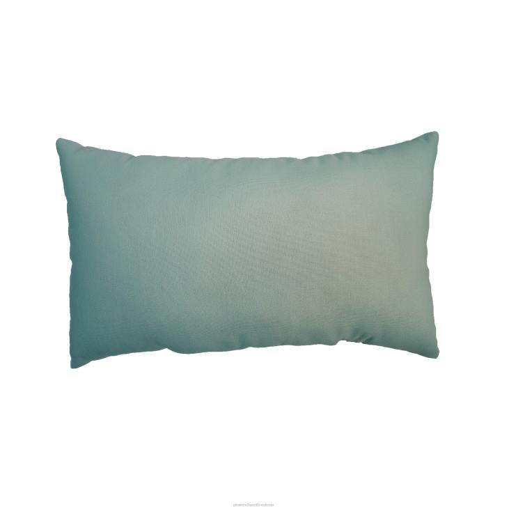 majatarbed 820L3142 klassikaline nimmepadi, 19 x 12 x 5 1/2 - vesi Plow & Hearth