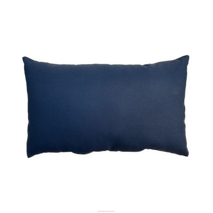 majatarbed 820L3142 klassikaline nimmepadi, 19 x 12 x 5 1/2 - vesi Plow & Hearth