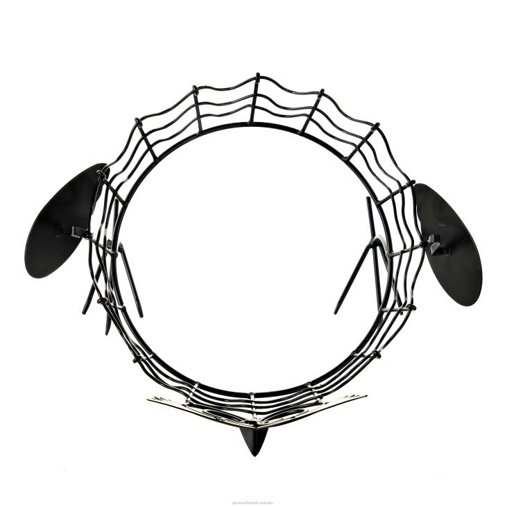 majatarbed 820L1497 komplekt 2 öökulli kõrvitsahoidjat Plow & Hearth