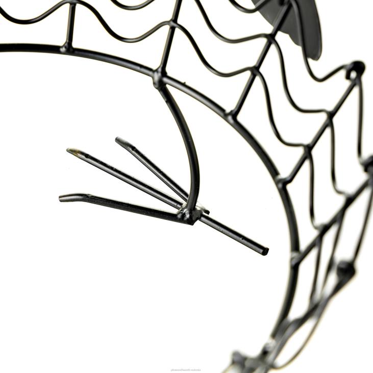 majatarbed 820L1497 komplekt 2 öökulli kõrvitsahoidjat Plow & Hearth