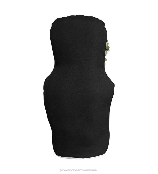 majatarbed 820L1512 sise-/välispotti topiaari uksepiiraja Plow & Hearth