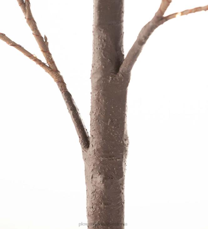 majatarbed 820L1587 sise-/väljas elektrivalgustusega samblatammed Plow & Hearth