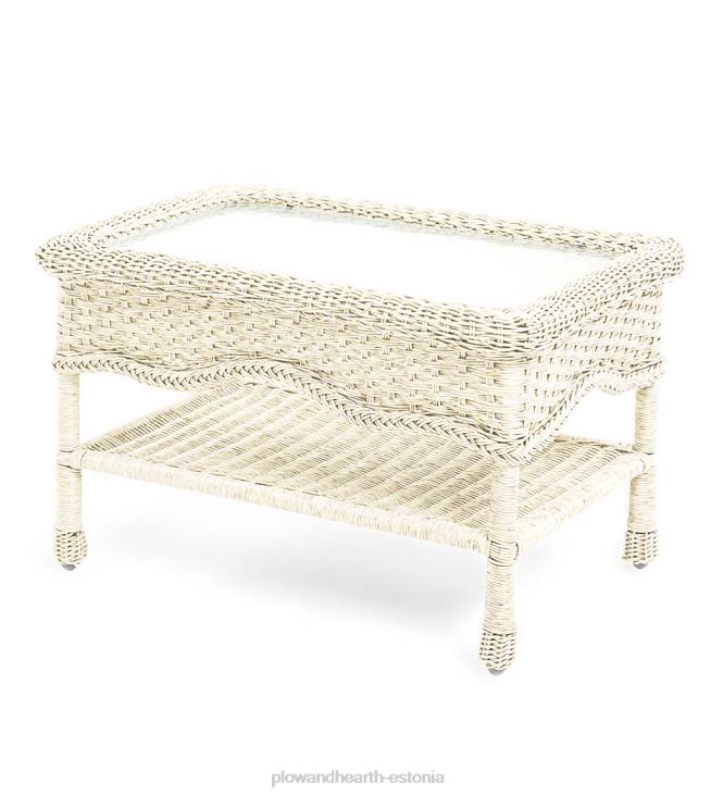 majatarbed 820L1091 prospect hill vitstest diivanikomplekt Plow & Hearth