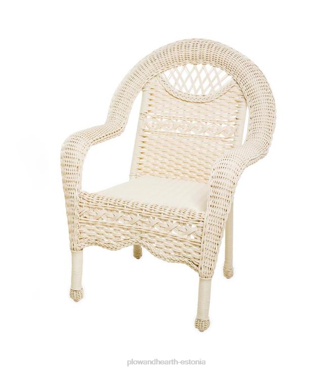 majatarbed 820L1091 prospect hill vitstest diivanikomplekt Plow & Hearth