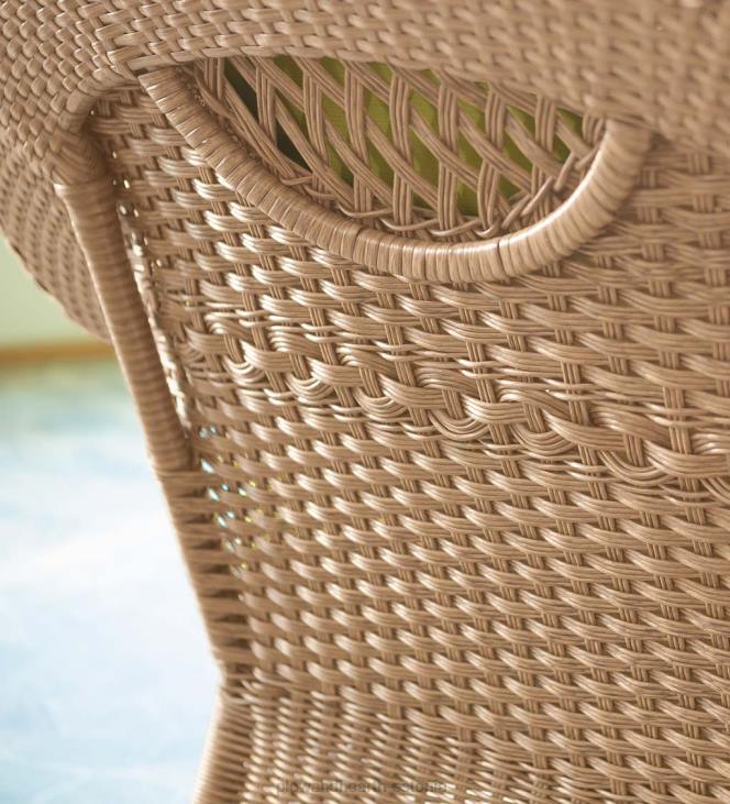 majatarbed 820L1093 prospect hill ovaalne söögilaud ja toolid Plow & Hearth