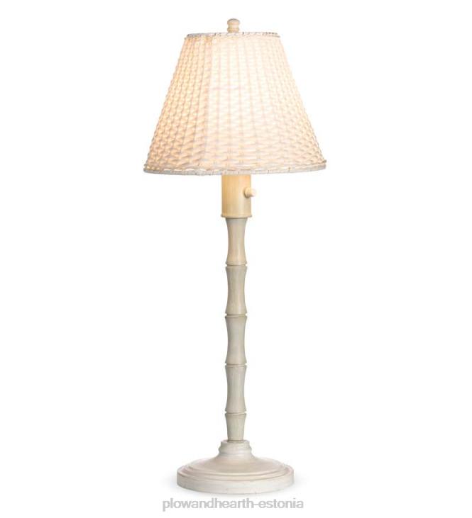 majatarbed 820L1110 veekindel välipunutislamp Plow & Hearth