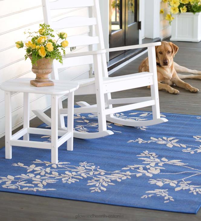 majatarbed 820L1116 polüpuidust kiiktool - roheline Plow & Hearth