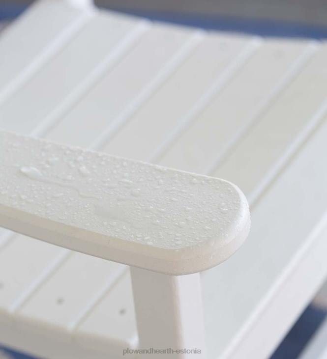 majatarbed 820L1116 polüpuidust kiiktool - roheline Plow & Hearth