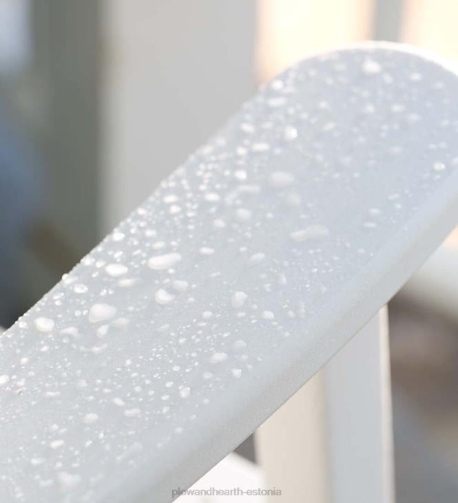 majatarbed 820L1116 polüpuidust kiiktool - roheline Plow & Hearth