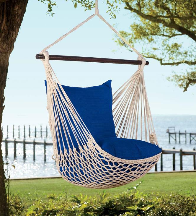 majatarbed 820L1130 tross võrkkiik ja tarvikud Plow & Hearth