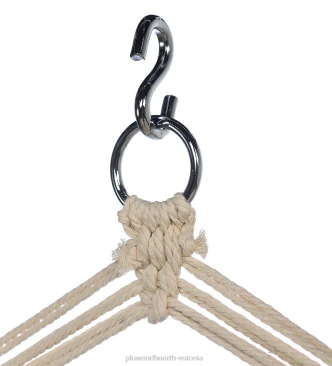 majatarbed 820L1130 tross võrkkiik ja tarvikud Plow & Hearth