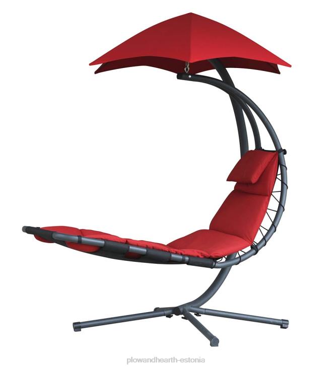 majatarbed 820L1148 rippuv unistustool lamamistool - türkiissinine Plow & Hearth