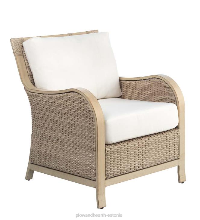 majatarbed 820L1158 urbanna driftwood premium vitstest neljaosaline patjadega komplekt - midnight Navy Plow & Hearth