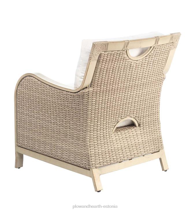 majatarbed 820L1158 urbanna driftwood premium vitstest neljaosaline patjadega komplekt - midnight Navy Plow & Hearth